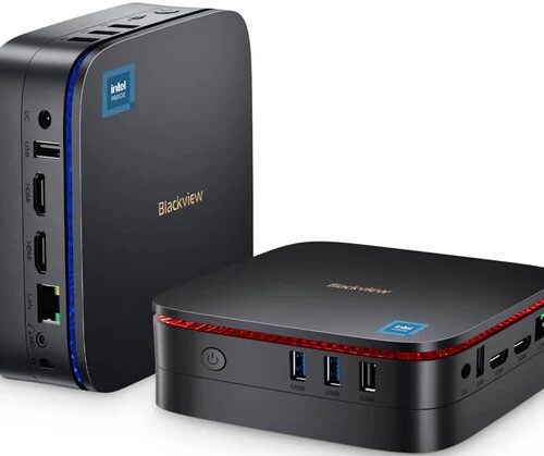 BLACKVIEW MINI-PC N150