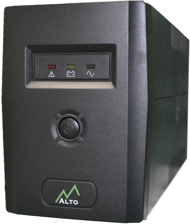 AP SERIES 720VA INTERACTIVE UPS