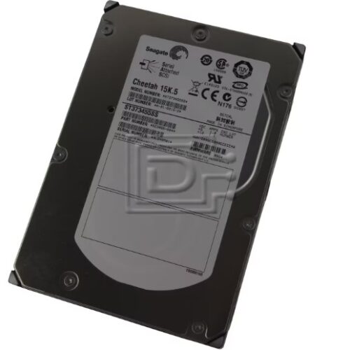 SEAGATE CHEETAH SAS 73GB 15K SERIES