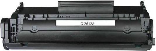 TOPJET HP Generic Q2612A 103