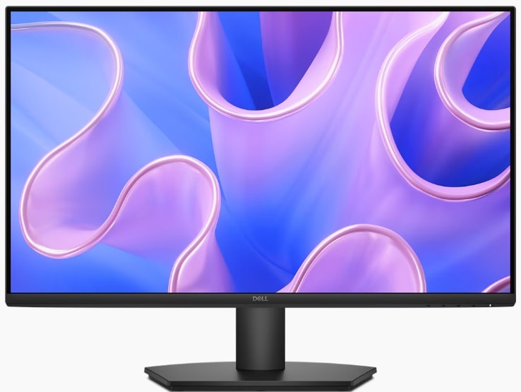 Dell 27 in FHD Monitor SE2725HM