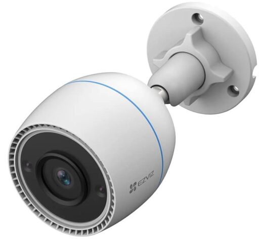 OUTDOOR CAM 1080P NIGHT VISION