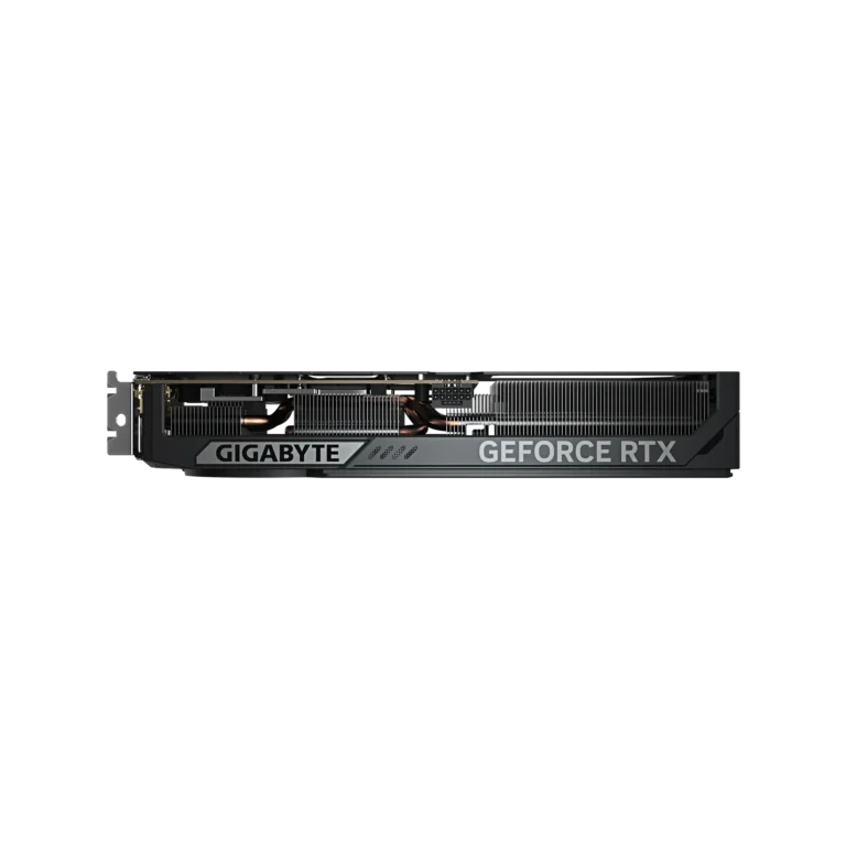GIGABYTE nVidia GeForce RTX? 5070 WINDFORCE OC SFF - 12GB GDDR7 HDMIx1/DPx3