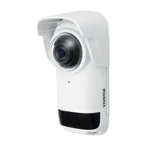 VIVOTEK 180 degree Camera