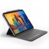 ZAGG-Keyboard Pro Keys-Apple-iPad 11'' Pro-Charcoal-UK