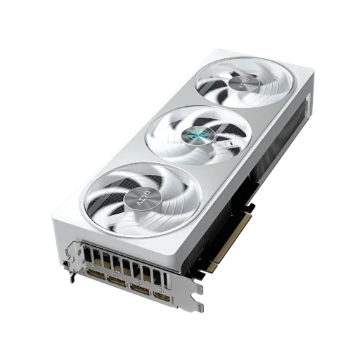 GIGABYTE nVidia GeForce RTX? 5070 AERO OC - 12GB GDDR7 HDMIx1/DPx3