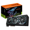 GIGABYTE nVidia GeForce RTX 5080 AORUS MASTER OC - 16GB GDDR7