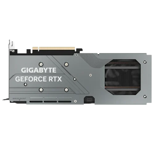 GIGABYTE nVidia GeForce RTX 4060 Gaming OC - 8GB GDDR6; 128-Bit Memory Bus; 2x HDMI; 2x DisplayPort; Min 450W PSU.