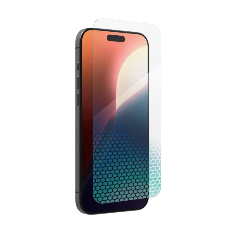 InvisibleShield Glass XTR4 Apple iP16 Pro Max Screen