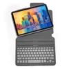 ZAGG-Keyboard Pro Keys-Apple-iPad 11'' Pro-Charcoal-UK