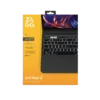ZAGG-KB-Pro Keys 2-Apple-iPad Pro 13 (M4)-Black-UK