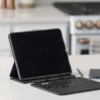 ZAGG-KB-Pro Keys 2-Apple-iPad Air 13 (M2)-Black-UK