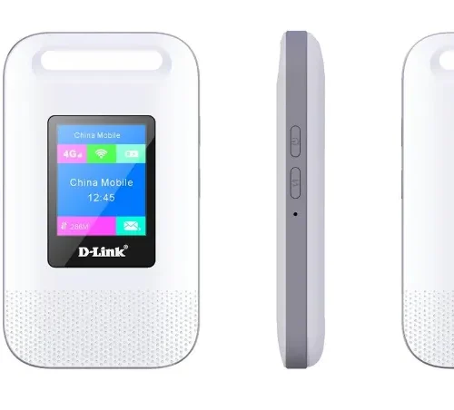 4G/LTE Cat 6 Wi-Fi Hotspot