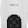 PT 1080P WIFI CAMERA