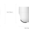 PT 1080P WIFI CAMERA