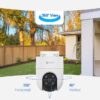 PT 1080P WIFI CAMERA