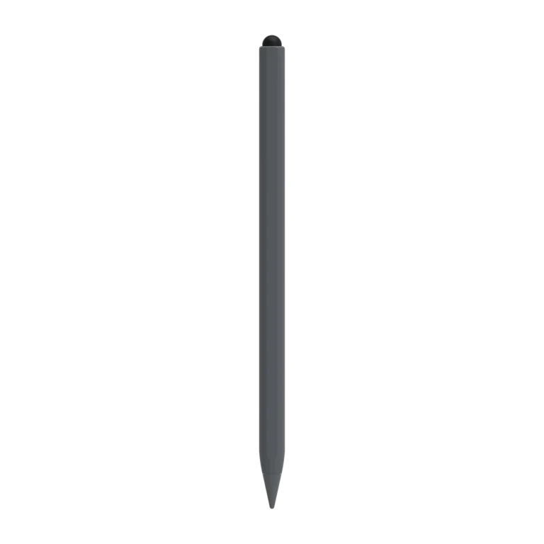 ZAGG-Pro Stylus 2-Universal Stylus-Grey-Intl- Wirelessly cha
