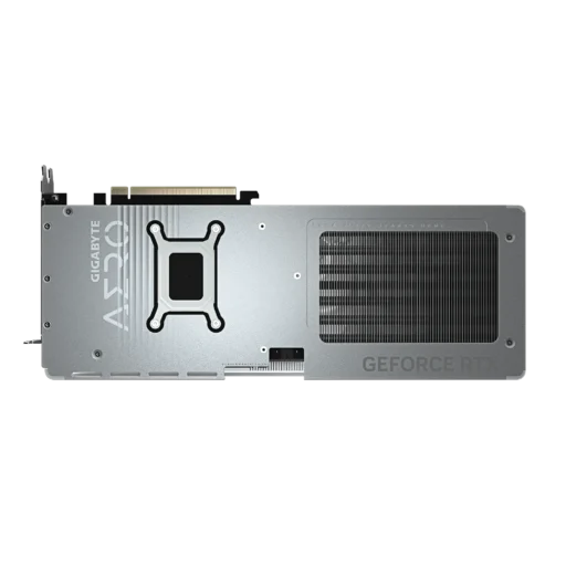 GIGABYTE nVidia GeForce RTX? 5070 AERO OC - 12GB GDDR7 HDMIx1/DPx3