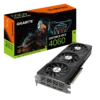 GIGABYTE nVidia GeForce RTX 4060 Gaming OC - 8GB GDDR6; 128-Bit Memory Bus; 2x HDMI; 2x DisplayPort; Min 450W PSU.