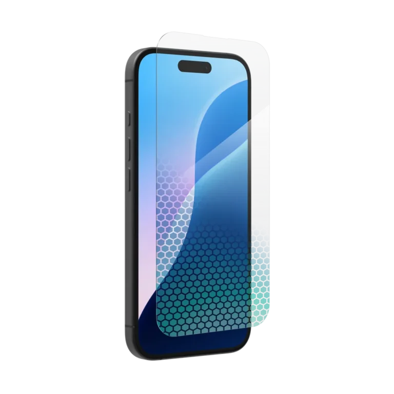 InvisibleShield Glass XTR4 Apple iP16 /15 Screen