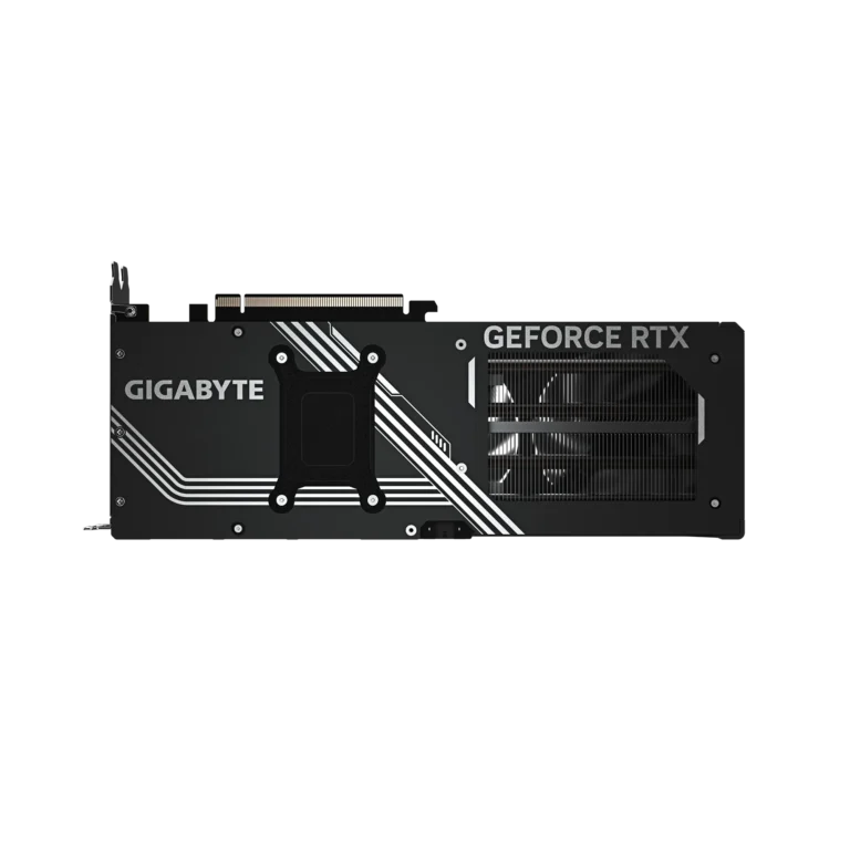 GIGABYTE nVidia GeForce RTX? 5070 WINDFORCE OC SFF - 12GB GDDR7 HDMIx1/DPx3