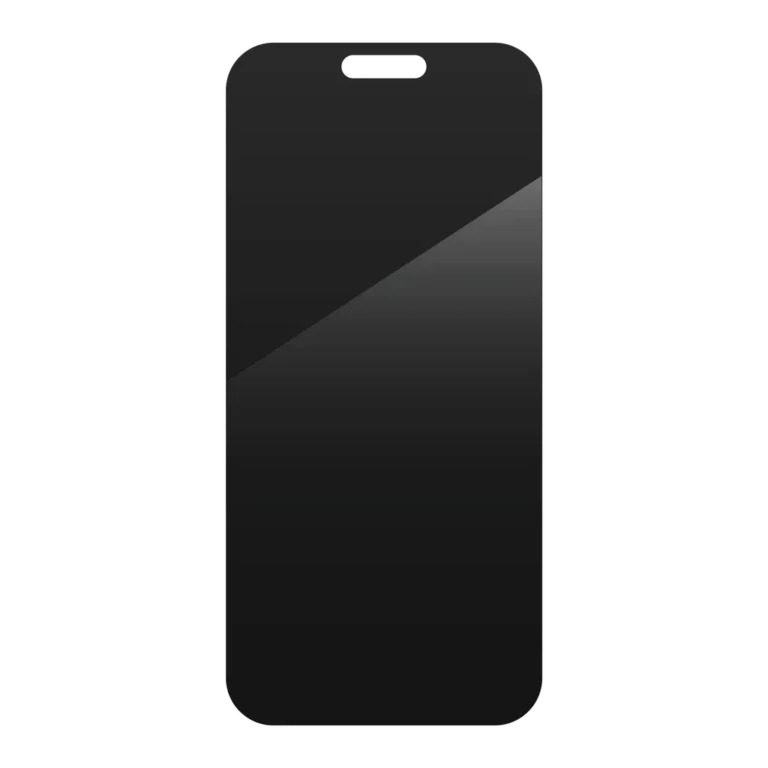 InvisibleShield Glass Elite Privacy Apple iP16 Pro Max Scree