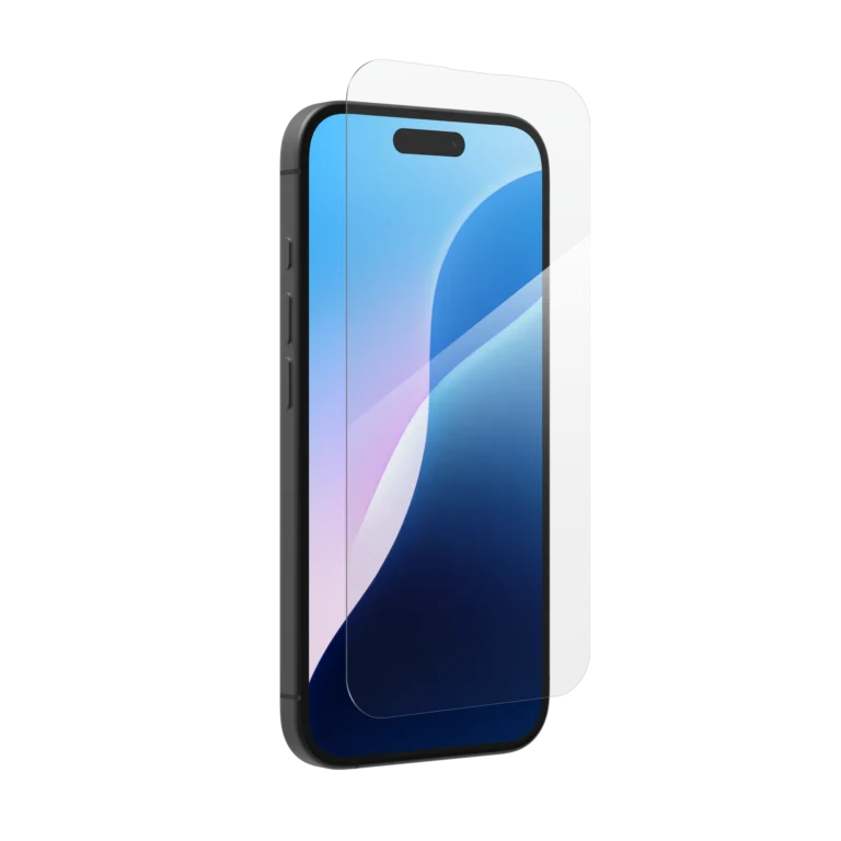 InvisibleShield Glass Elite AppleiP16 /15 Screen