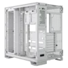 3000D RGB AIRFLOW White Mid-Tower PC Case