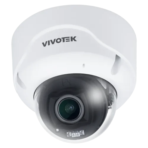 VIVOTEK Dome Camera