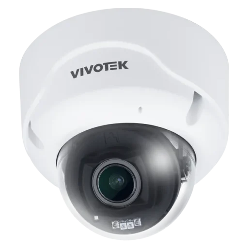 VIVOTEK Dome Camera