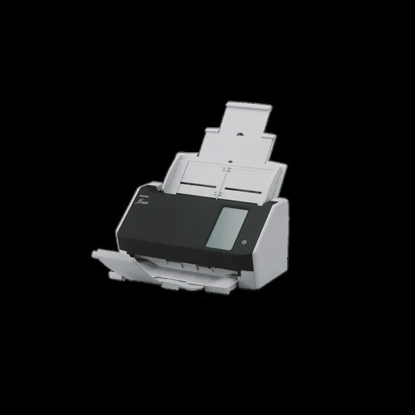 Ricoh A4 40ppm/80ipm Duplex AD