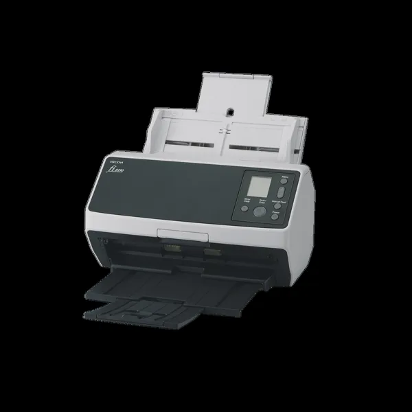 Ricoh A4 50ppm/100ipm Duplex A