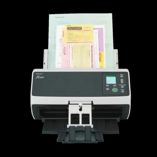 Ricoh A4 70ppm/140ipm Duplex A