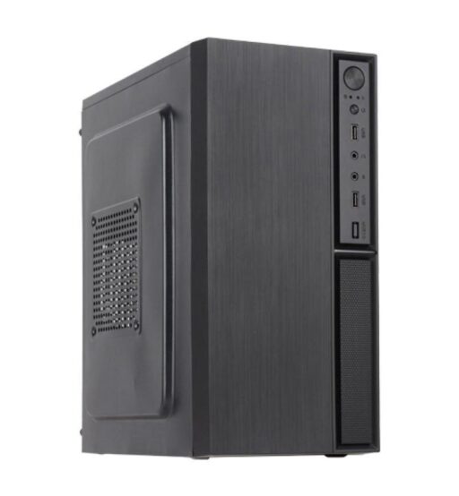 I3 DESKTOP,8GB,256GB SSD, NO OS