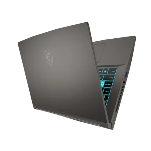 MSI Thin 15 |Intel Core i5-13420H|RTX 2050|15.6'' FHD 144Hz|DDR4 8GB |512GB|Wi-Fi 6E|BT|LAN|OS-DOS|2 Yr Wty |Cosmos Gray