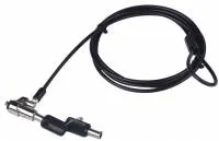 RCT NL-K01K Masterkey Notebook Security Lock T-BAR