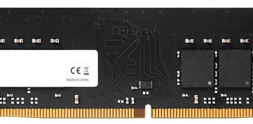 16GB DDR4 3200 UDIMM