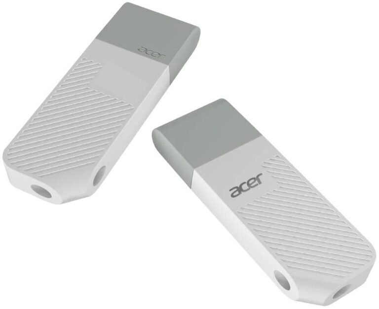 ACER USB3.2 256GB WHITE