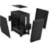 3000D AIRFLOW Black Mid-Tower PC Case