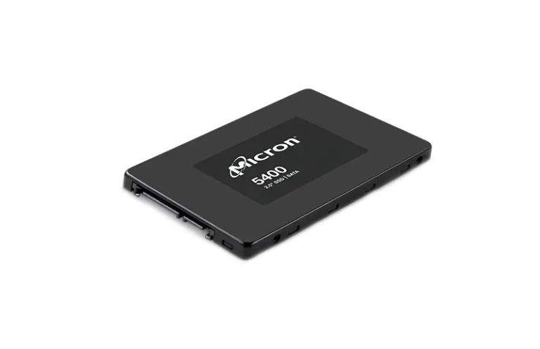 Lenovo ISG ThinkSystem 2.5'' 5400 PRO 960GB Read Intensive SATA 6Gb HS SSD