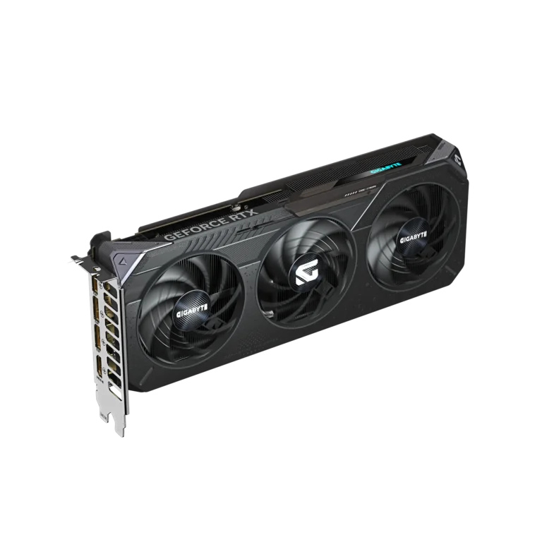 GIGABYTE nVidia GeForce RTX 5060 GAMING OC 8GB - 8GB GDDR7