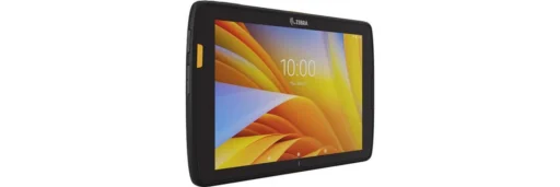 Zebra Rugged Tablet