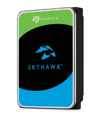 Seagate Skyhawk ST2000VX017 2TB 3.5'' HDD Surveillance Drives