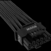 Corsair Premium Individually Sleeved 12+4pin PCIe Gen 5 12VHPWR 600W cable