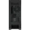 7000D Airflow Black Tempered Glass Mid-Tower