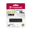 TRANSCEND JETFLASH 16GB 780 USB3.1 GEN 1 HIGH ENDURANCE HIGH PERFORMANCE MLC FLASH DRIVE