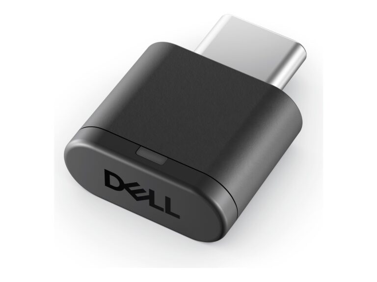 Dell Wireless Audio Receiver HR024