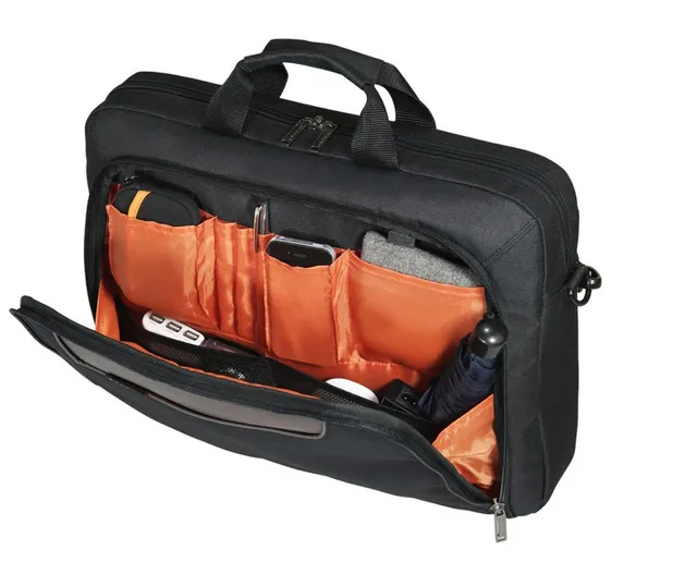 EVERKI EKB407NCH17 ADVANCE 17.3'' NOTEBOOK BRIEFCASE BAG