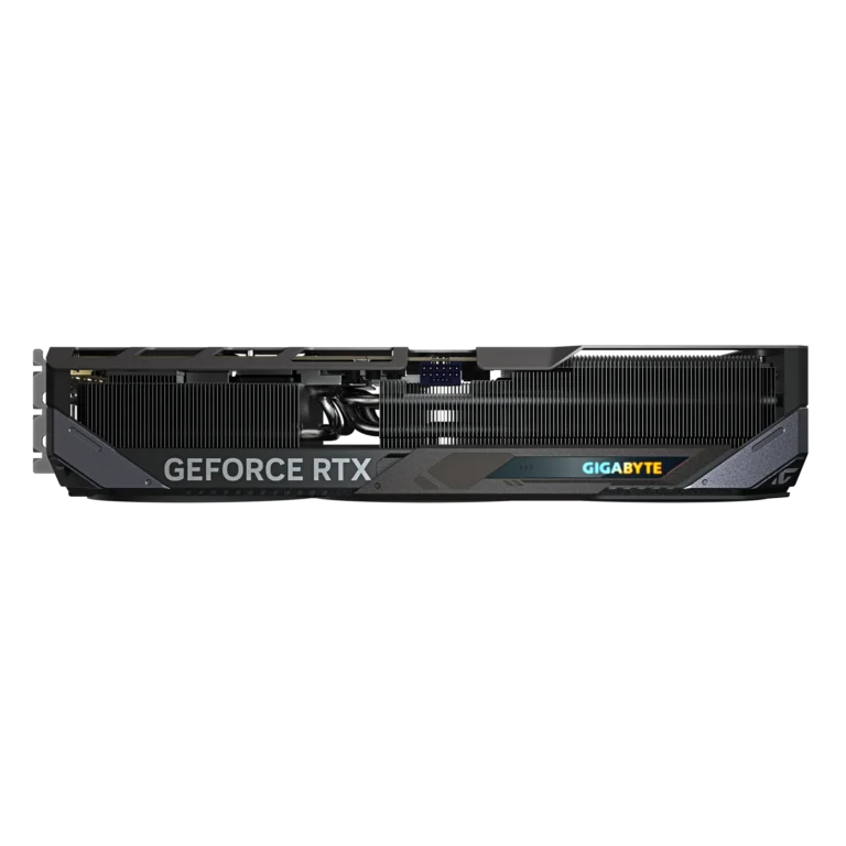 GIGABYTE nVidia GeForce RTX 5080 GAMING OC - 16GB GDDR7