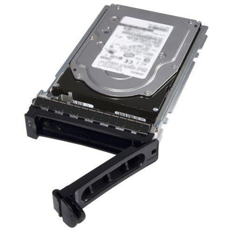 12Gbps 10K 512e 2.5in Hot Plug Customer Kit